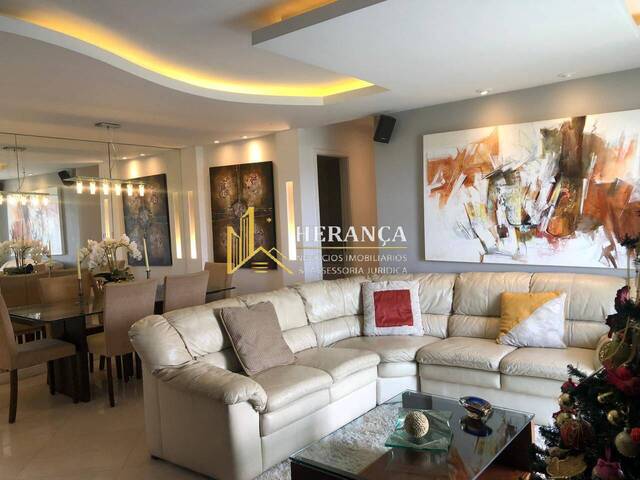 #2380 - Apartamento para Venda em Rio de Janeiro - RJ - 3