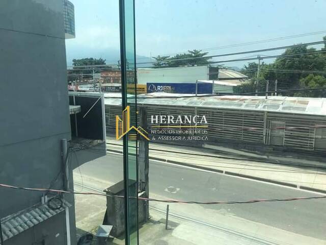 Sala para Locação em Rio de Janeiro - 4