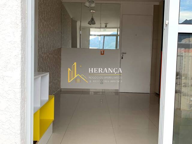 #2352 - Apartamento para Venda em Rio de Janeiro - RJ - 3