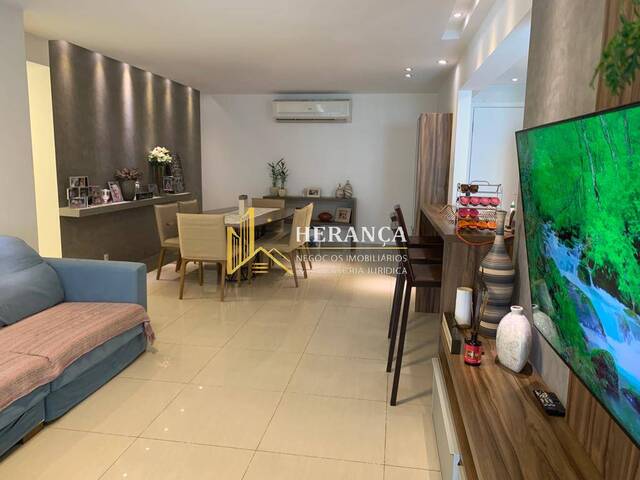 #2391 - Apartamento para Venda em Rio de Janeiro - RJ - 1