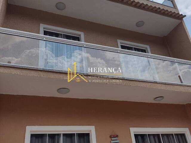 #VL2390 - Casa em condomínio para Venda em Rio de Janeiro - RJ - 1