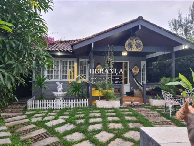 Casa em condomínio para Venda em Rio de Janeiro - 2