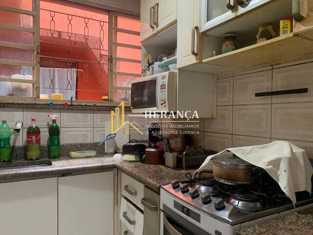 Casa de Vila para Venda em Rio de Janeiro - 4