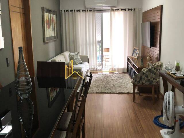 #2412 - Apartamento para Venda em Rio de Janeiro - RJ - 3