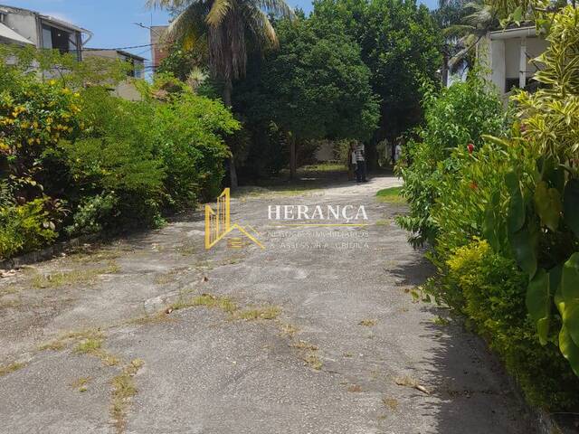 #2416 - Casa de Rua para Venda em Rio de Janeiro - RJ - 3