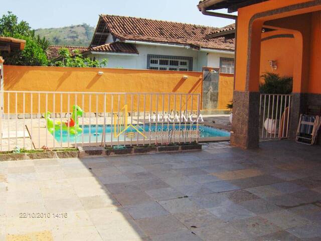 Casa de Vila para Venda em Rio de Janeiro - 4