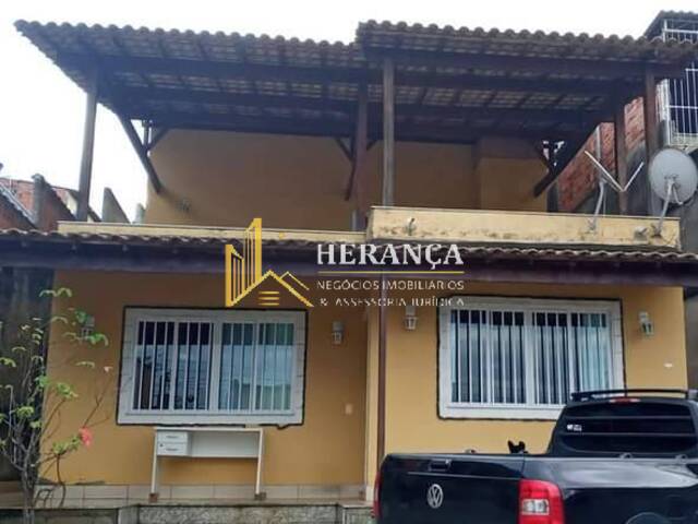 Venda em Nova Iguaçu - Belford Roxo