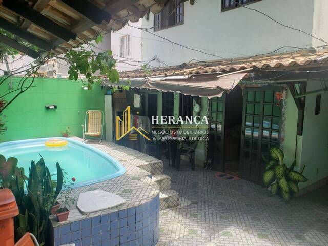 #P2421 - Casa em condomínio para Venda em Rio de Janeiro - RJ - 2