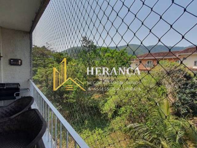 #2424 - Apartamento para Venda em Rio de Janeiro - RJ - 3