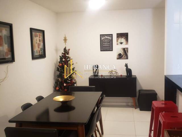 #2428 - Apartamento para Venda em Rio de Janeiro - RJ - 3