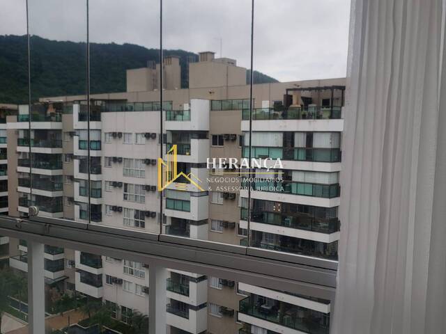 #2428 - Apartamento para Venda em Rio de Janeiro - RJ - 2