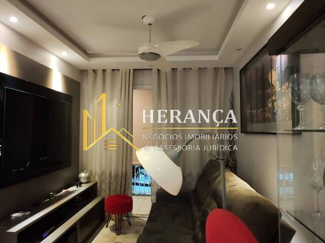 Apartamento para Venda em Rio de Janeiro - 4