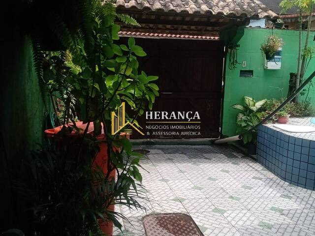 #P2421 - Casa em condomínio para Venda em Rio de Janeiro - RJ - 3