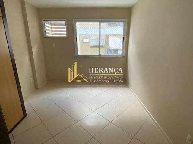 #2433 - Apartamento para Venda em Rio de Janeiro - RJ - 3