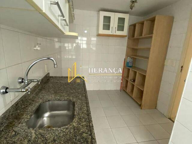 #2433 - Apartamento para Venda em Rio de Janeiro - RJ - 2