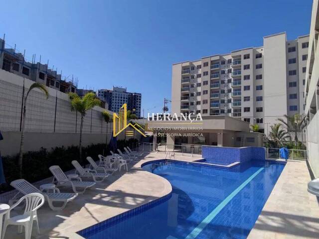 Apartamento para Venda em Rio de Janeiro - 2