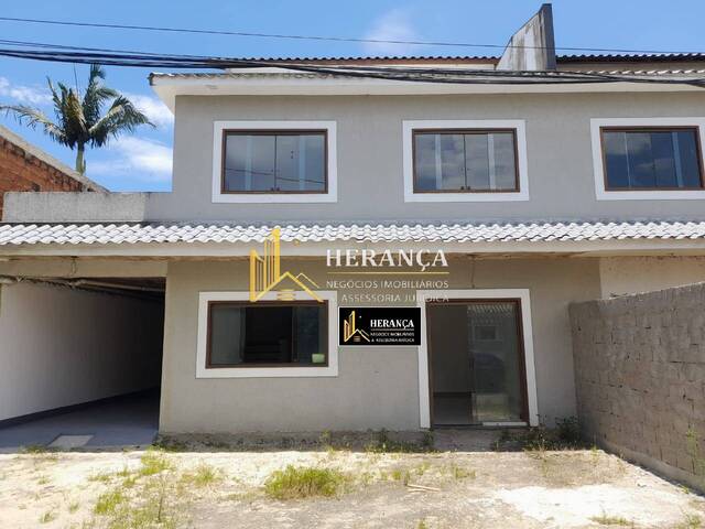 #2440 - Casa em condomínio para Venda em Rio de Janeiro - RJ - 1