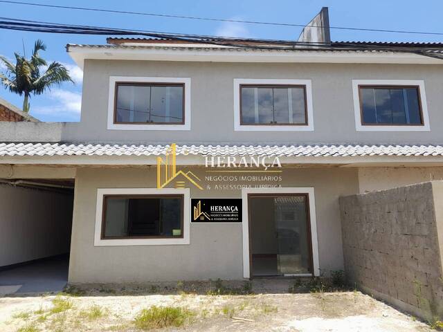 #2440 - Casa em condomínio para Venda em Rio de Janeiro - RJ - 2