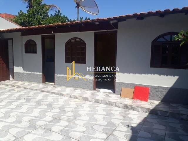 Casa de Rua para Venda em São Pedro da Aldeia - 4