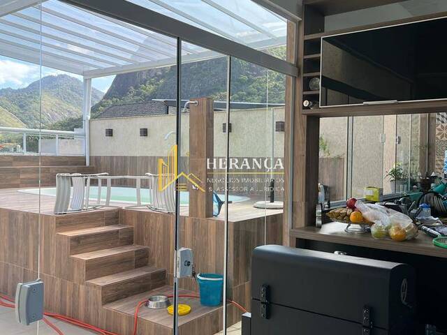 Casa em condomínio para Venda em Rio de Janeiro - 4