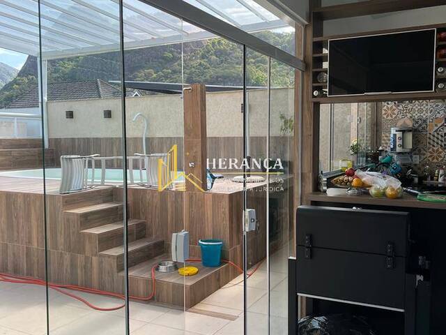 Casa em condomínio para Venda em Rio de Janeiro - 5
