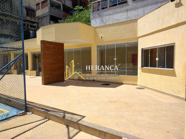 Terreno em condomínio para Venda em Rio de Janeiro - 5