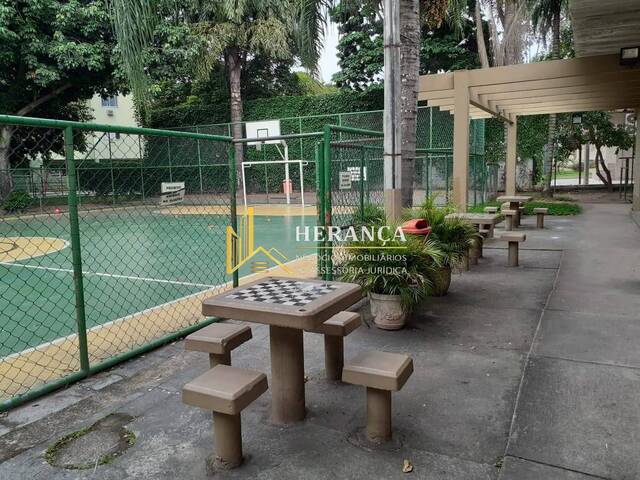 Apartamento para Locação em Rio de Janeiro - 4