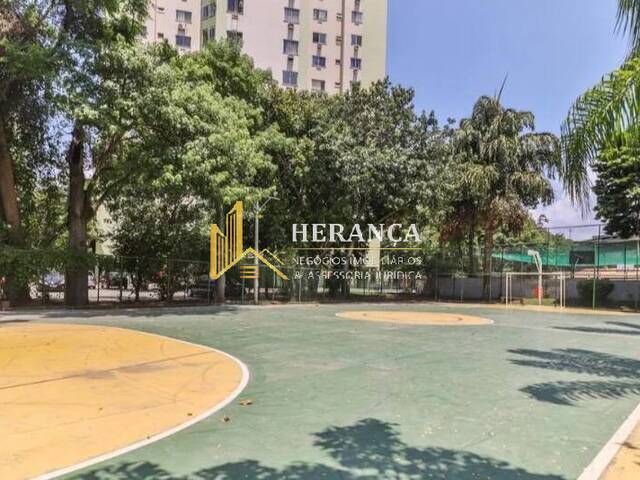Apartamento para Locação em Rio de Janeiro - 5