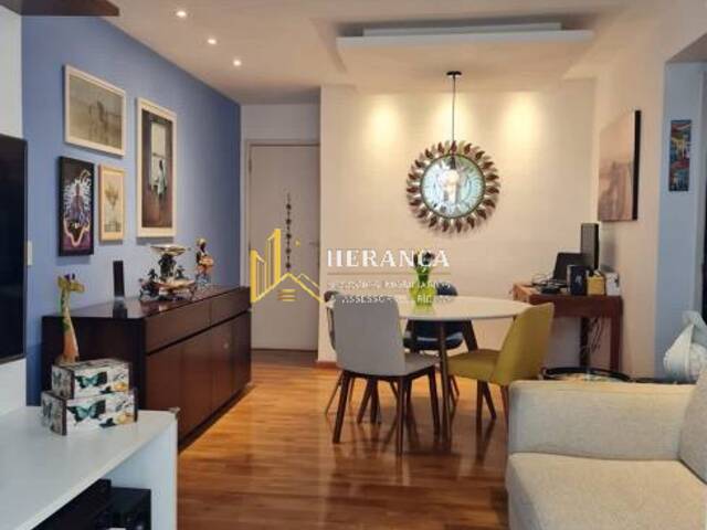 #2456 - Apartamento para Venda em Rio de Janeiro - RJ - 3