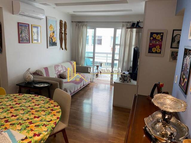 #2456 - Apartamento para Venda em Rio de Janeiro - RJ - 2