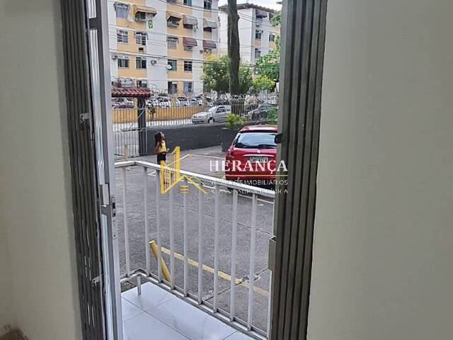 Apartamento para Locação em Rio de Janeiro - 4