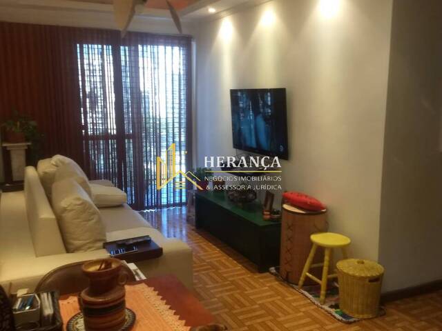 #2457 - Apartamento para Venda em Rio de Janeiro - RJ - 2