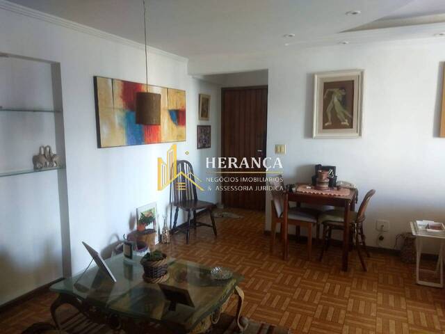 #2457 - Apartamento para Venda em Rio de Janeiro - RJ - 3