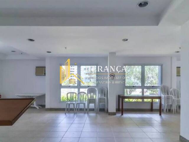 #2466 - Apartamento para Venda em Rio de Janeiro - RJ - 2