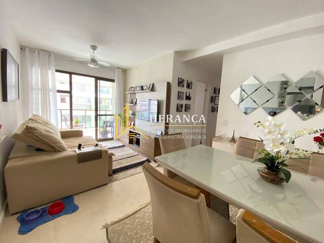 #2472 - Apartamento para Venda em Rio de Janeiro - RJ - 3