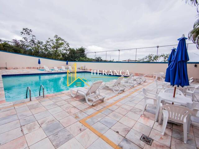 #2476 - Apartamento para Venda em Rio de Janeiro - RJ - 2