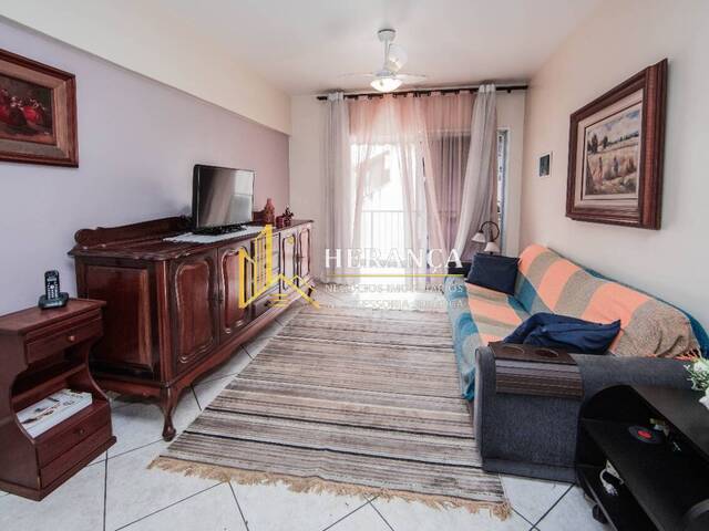 #2476 - Apartamento para Venda em Rio de Janeiro - RJ - 3