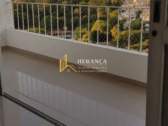 #2479 - Apartamento para Venda em Rio de Janeiro - RJ - 2