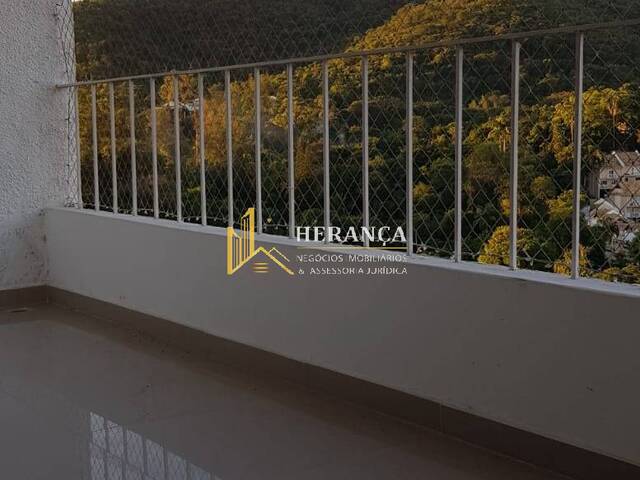 #2479 - Apartamento para Venda em Rio de Janeiro - RJ - 3