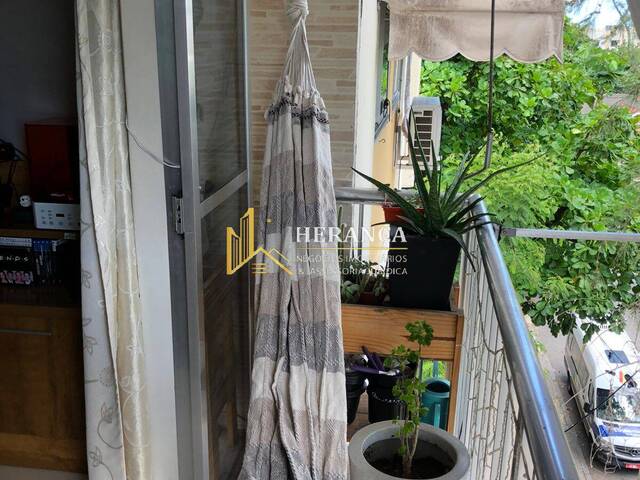 #2486 - Apartamento para Venda em Rio de Janeiro - RJ - 2