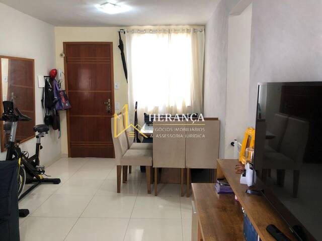 #2486 - Apartamento para Venda em Rio de Janeiro - RJ - 3