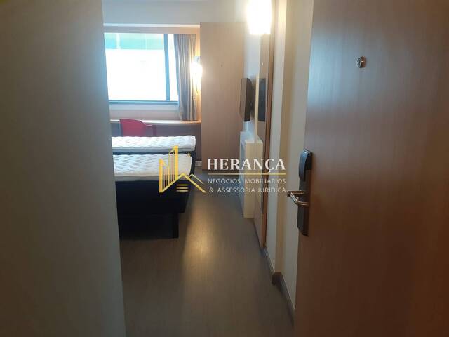 Flat para Venda em Rio de Janeiro - 5