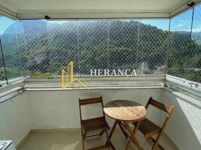#2491 - Apartamento para Venda em Rio de Janeiro - RJ - 2