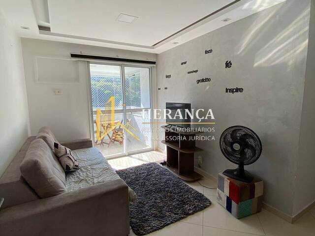 #2491 - Apartamento para Venda em Rio de Janeiro - RJ - 3