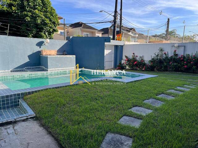 #2498 - Casa em condomínio para Venda em Rio de Janeiro - RJ - 2