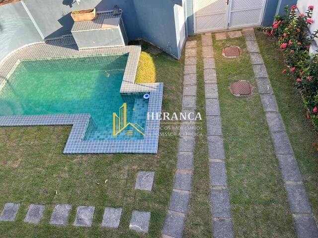 #2498 - Casa em condomínio para Venda em Rio de Janeiro - RJ - 3