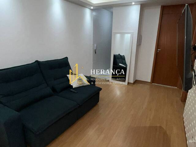 #L2506 - Apartamento para Locação em Rio de Janeiro - RJ - 1