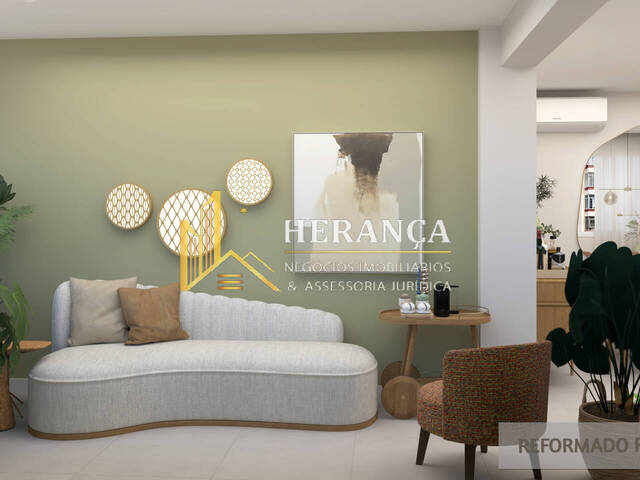 #2509 - Apartamento para Venda em Rio de Janeiro - RJ - 2