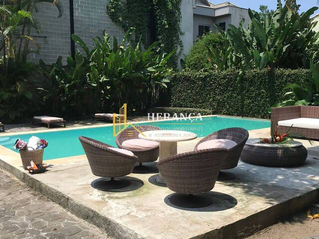#2512 - Casa em condomínio para Venda em Rio de Janeiro - RJ - 1