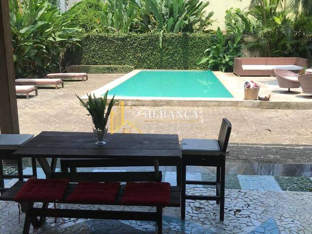 #2512 - Casa em condomínio para Venda em Rio de Janeiro - RJ - 2